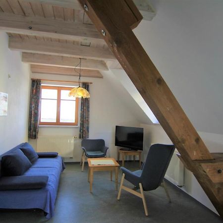 Ferienwohnung Haflingerhof Galster Markt Taschendorf Exterior foto