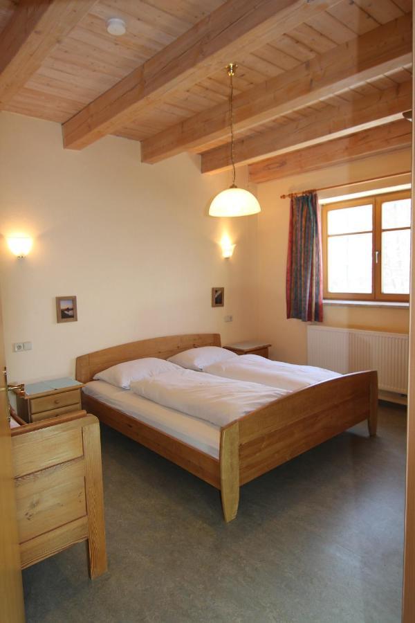 Ferienwohnung Haflingerhof Galster Markt Taschendorf Exterior foto