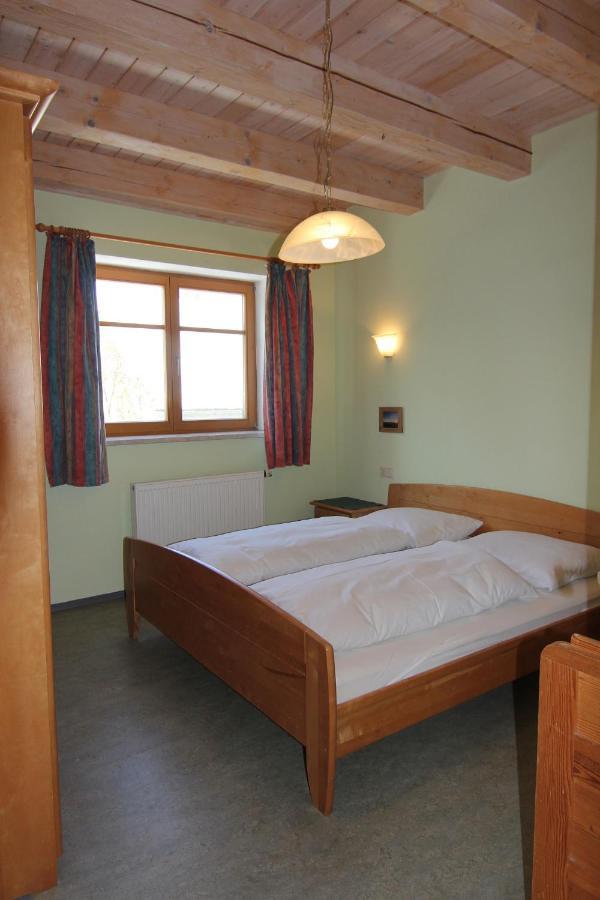 Ferienwohnung Haflingerhof Galster Markt Taschendorf Exterior foto